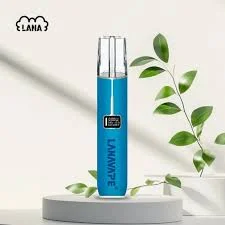 lana皮革主機 電子煙一代煙桿【原廠正品】通用一代煙彈
